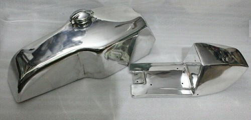 Fit for yamaha rd250 - fit,