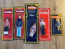 Vintage Lundby Dolls House