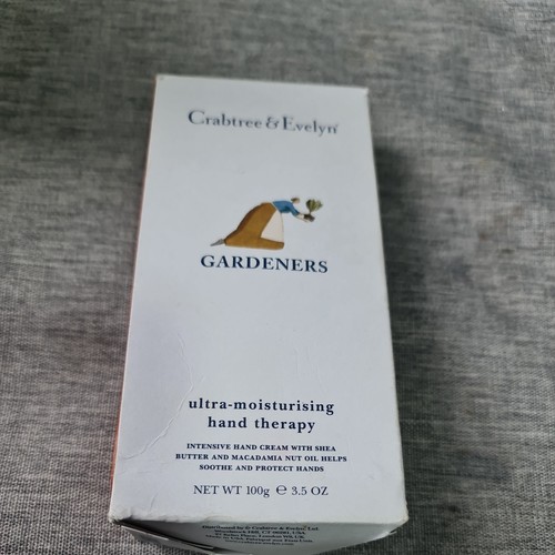 Crabtree evelyn gardeners - crabtree,