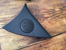 Astra Mk4 Convertable. Door Mirror Trim.