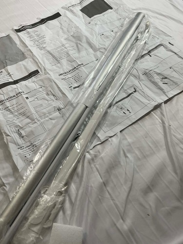 Roller shade window - roller, blind