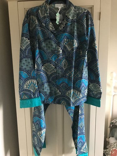 Women indian floral print - women's,