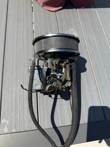 Classic beetle solex - classic,