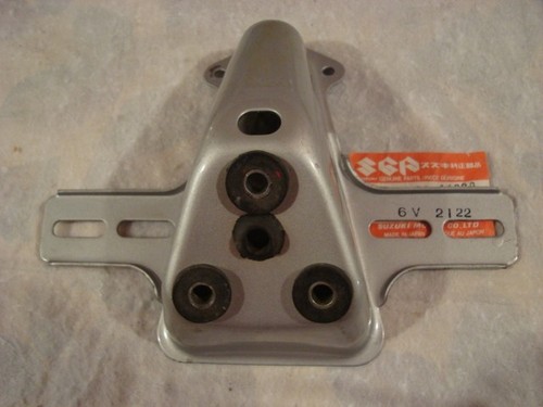 Genuine oem suzuki ts tc - oem,