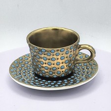 Jewelled Miniature Cup &