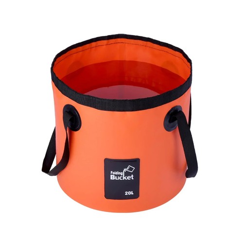 12l foldable water bucket for - 12l,