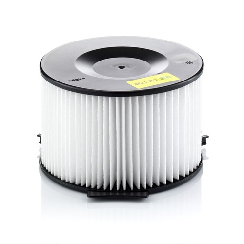 Cabin filter for - vw, california