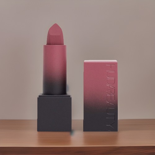 Huda beauty power - power, bullet