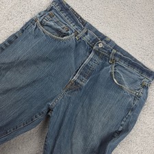 Evisu No 2 Jeans VTG Y2K Mens