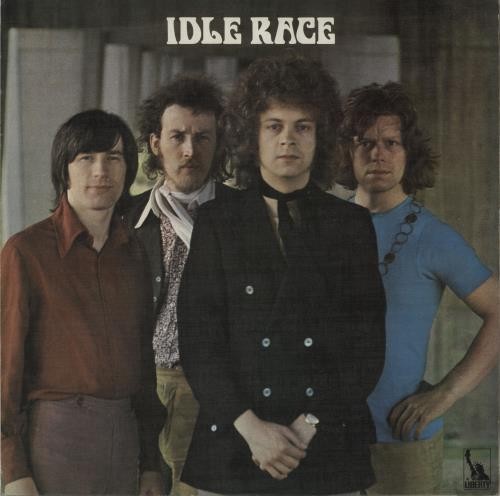 Idle race uk - idle,