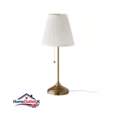 Ikea årstid table lamp - ikea,