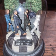 THE BEATLES ABBEY ROAD
