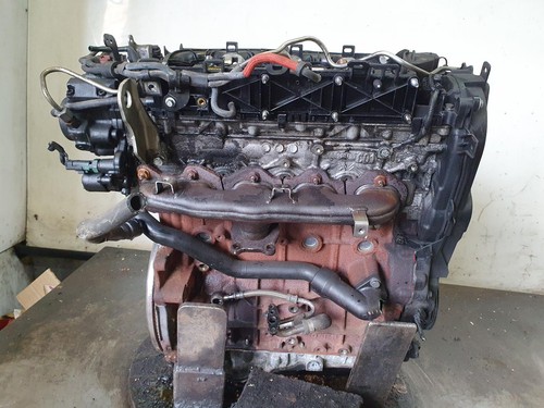 Ford kuga engine diesel - kuga, 2.0