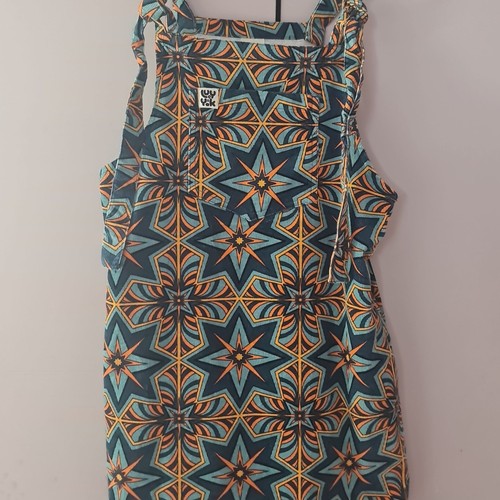 Lucy yak original dungarees - &,