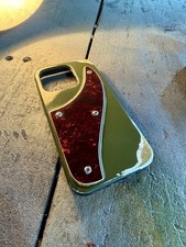 STRAT #2 Relic Guitar Phone