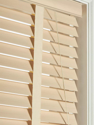 John lewis wood venetian - john,