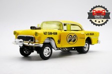 1955 CHEVY BEL AIR MOONEYES