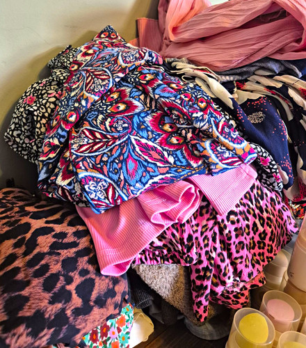 Women mixed clothing - women’s,