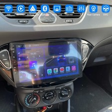 64G STEREO RADIO FOR VAUXHALL