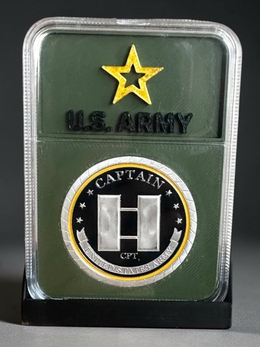 Army captain rank - us,