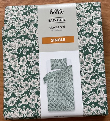George green ditsy floral - ,