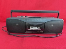 Vintage Retro Sharp QT-260E