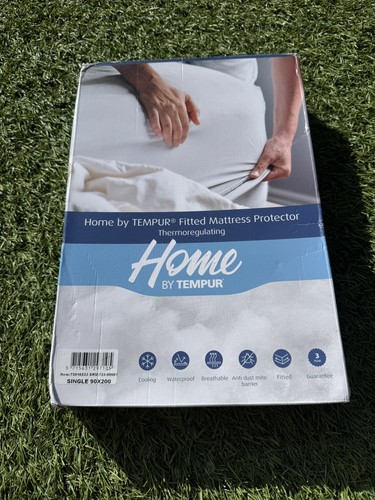 Tempur single size mattress - tempur,