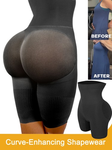 High waist body - waist,