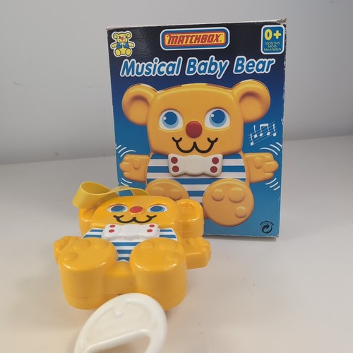 Vintage 1990 matchbox pull - 1990,