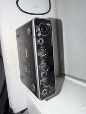 Behringer UMC22 U-Phoria USB