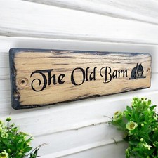 Personalized Sign | Custom