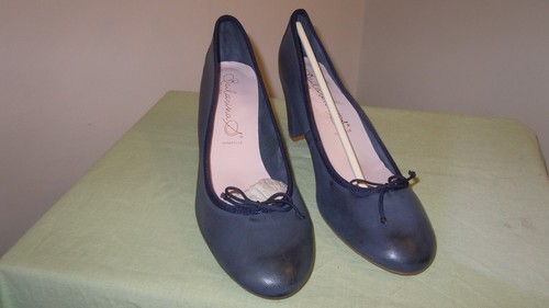 Bailarina ska vera pelle - bailarina,
