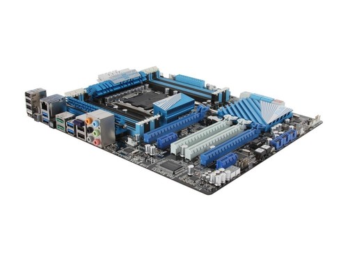 Asus p9x79 pro lga 2011 - lga,