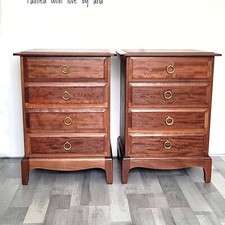 Pair of Stag Minstrel Retro