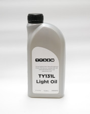 Tysew Industrial/Domestic Sewing Machine Light Lubricating Oil (1 Litre)