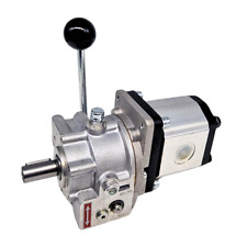 Group 2 Hydraulic Mechanical