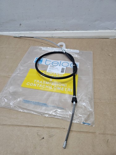 Telco handbrake cable fits - telco,