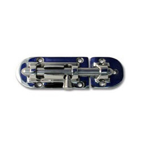 Marine stainless steel barrel - marine,