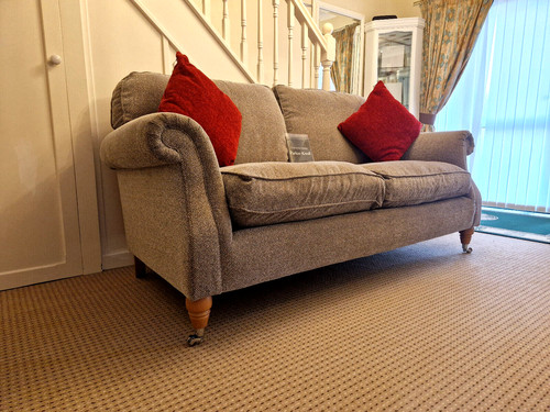 Parker knoll westbury - parker, s-2
