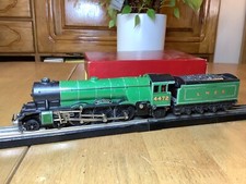 Trix Twin 3 Rail AC 1/540 Pre War LNER 4-6-2 A3 Class Loco 4472 Scotsman