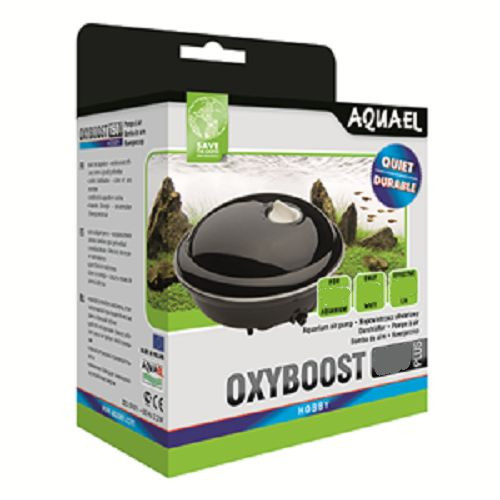 Aquael oxyboost 100 - 100, 200