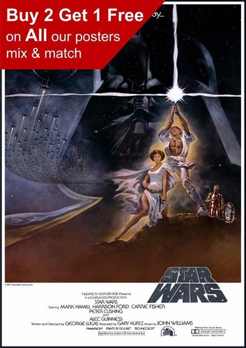 Star wars 1977 vintage - wars,