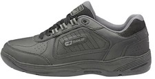 Mens Gola Belmont Trainers Wide Fit E Active Casual Leather Shoes Sizes 7-15
