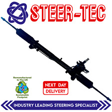 Steering Rack Ford Fiesta Mk6 2006-2008 Genuine Remanufactured