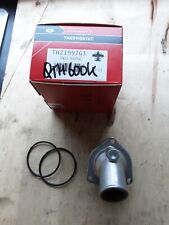 Gates Thermostat Coolant Fits Vauxhall Astra Cavalier Calibra 1.8,2.0