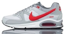 NIKE AIR MAX COMMAND MENS