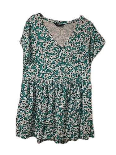 Yours clothing green and white - yours,