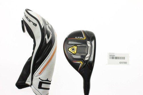 Cobra ltdx golf club - cobra, rh