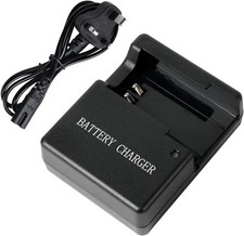 EN-EL9 / EN-EL9a Battery Charger MH-23 Compatible with Nikon D3000... 