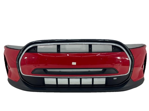 Mini one electric - one, lci2